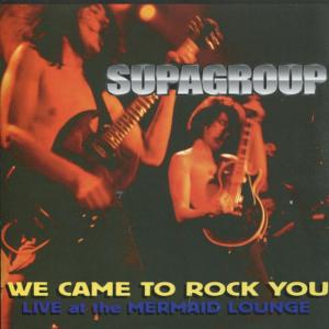 ดาวน์โหลดและฟังเพลง Fire for Hire (Live) พร้อมเนื้อเพลงจาก Supagroup