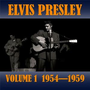 收聽Elvis Presley的I Want You I Need You I Love You歌詞歌曲