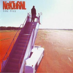 ดาวน์โหลดและฟังเพลง Time Flies พร้อมเนื้อเพลงจาก Nokturnl