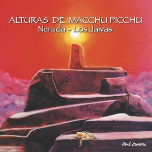 ดาวน์โหลดและฟังเพลง Amor Americano (Album Version) พร้อมเนื้อเพลงจาก Los Jaivas