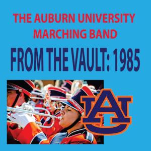 收聽Auburn University Marching Band的Swing March歌詞歌曲