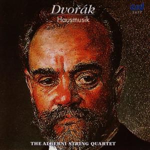收聽The Alberni String Quartet的Gavotte in G Minor for Three Violins: Allegretto Scherzando歌詞歌曲