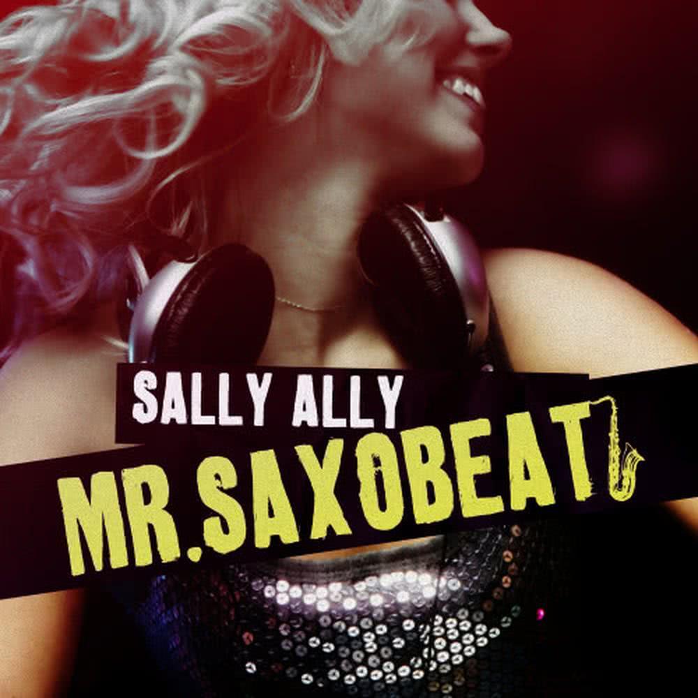 Mr. Saxobeat (Acappella)