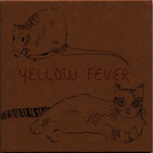 收聽Yellow Fever的Cutest歌詞歌曲