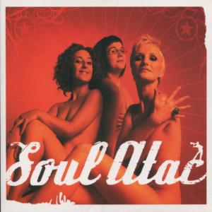 收聽Soul Atac的Roda la trola歌詞歌曲