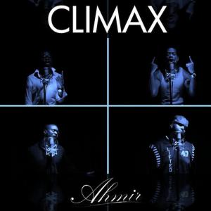 Ahmir的專輯Climax (Cover)