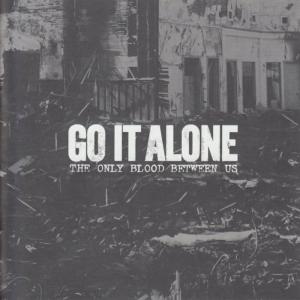 收聽Go It Alone的Nothing Gold歌詞歌曲