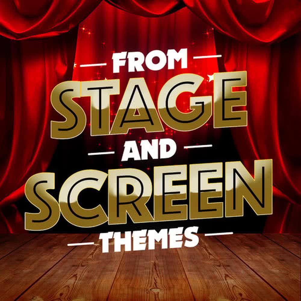 From Stage and Screen: Themes