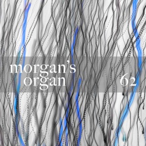 อัลบัม Morgan's Organ 62 ศิลปิน Morgan Fisher
