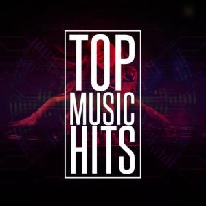 Top Hit Music Charts的專輯Top Music Hits