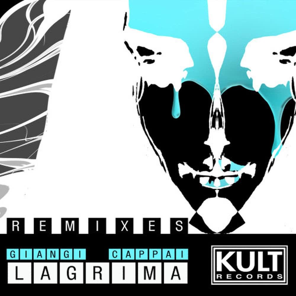 Lagrima - Reconstruction Remix