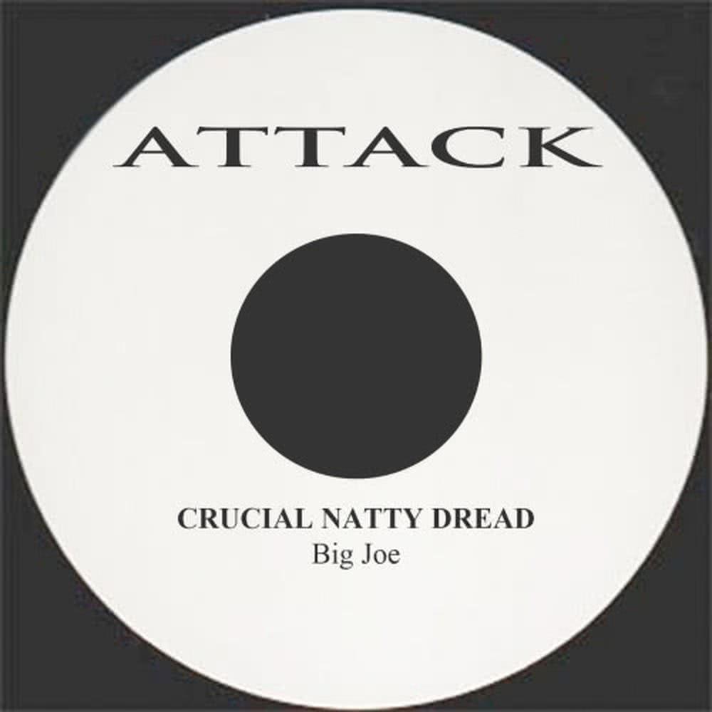 Crucial Natty Dread