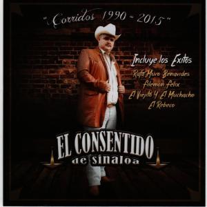 ดาวน์โหลดและฟังเพลง La Vida Mafiosa พร้อมเนื้อเพลงจาก El Consentido de Sinaloa