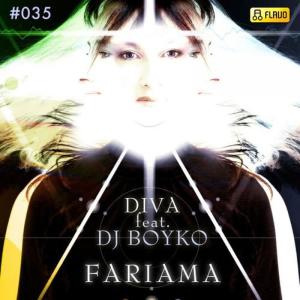 收聽Diva的Fariama (Original Mix)歌詞歌曲