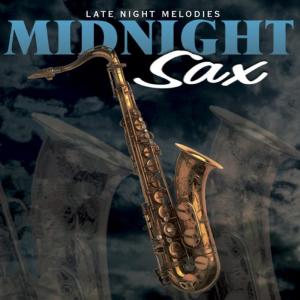 อัลบัม Midnight Sax ศิลปิน Midnight Sax