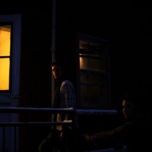 收聽The Gentlemen's Club的Started Again歌詞歌曲