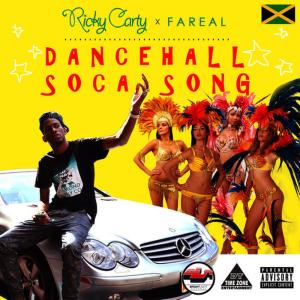 ดาวน์โหลดและฟังเพลง Dancehall Soca Song(Explicit) พร้อมเนื้อเพลงจาก Ricky Carty