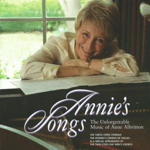 ดาวน์โหลดและฟังเพลง Ain't No Mountain พร้อมเนื้อเพลงจาก The Unforgettable Music of Annie Albritton