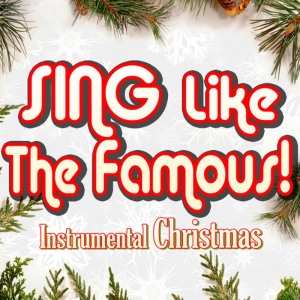 ดาวน์โหลดและฟังเพลง I'll Be Home for Christmas  [Originally Performed by the Glee Cast] (Instrumental Karaoke) พร้อมเนื้อเพลงจาก Sing Like The Famous!