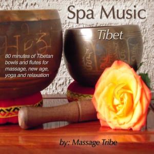 ดาวน์โหลดและฟังเพลง Path to the Monastery [Soothing Tibetan Music] (Soothing Tibetan Music) พร้อมเนื้อเพลงจาก Massage Tribe