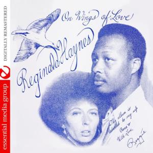 收聽Reginald Haynes的I Can Dream About You歌詞歌曲