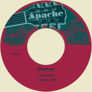 收聽The Champs的Limbo Rock歌詞歌曲