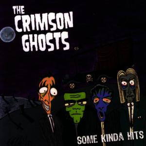 ดาวน์โหลดและฟังเพลง Astro Zombies พร้อมเนื้อเพลงจาก The Crimson Ghosts