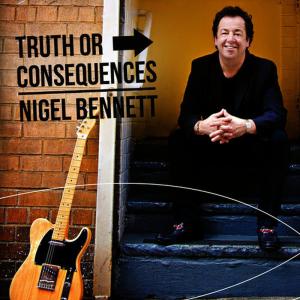 ดาวน์โหลดและฟังเพลง In A Heartbeat พร้อมเนื้อเพลงจาก Nigel Bennett