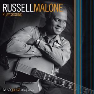 收聽Russell Malone的You've Got a Friend歌詞歌曲