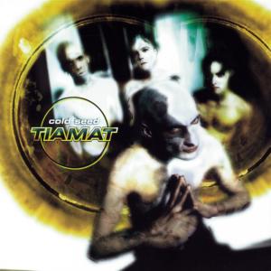 ดาวน์โหลดและฟังเพลง Cold Seed พร้อมเนื้อเพลงจาก Tiamat