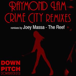 ดาวน์โหลดและฟังเพลง Down Low (The Reef Remix) พร้อมเนื้อเพลงจาก Raymond Lam