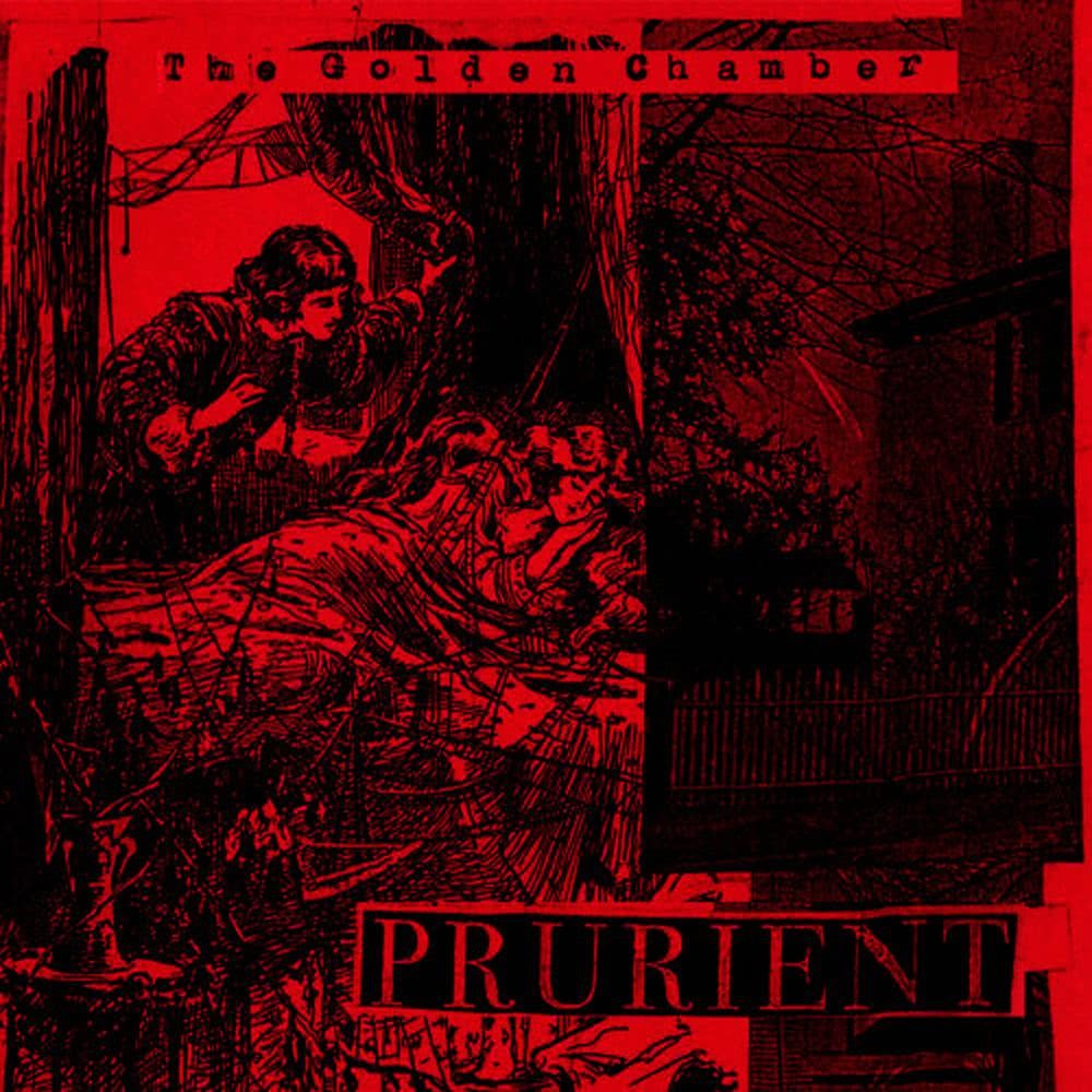 The Briary (Strange Place Of Death)