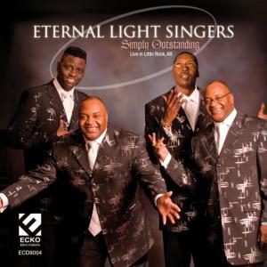 收聽Eternal Light Singers的New Thang歌詞歌曲