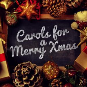 收聽Christmas Carols的Angels We Have Heard on High歌詞歌曲