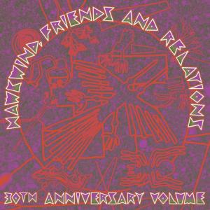Various Artists的專輯Hawklords, Friends & Relations: 30th Anniversary Volume New Dawn