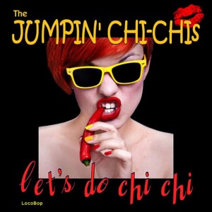 收聽Jumpin' Chi-Chis的Down At The Monkey歌詞歌曲