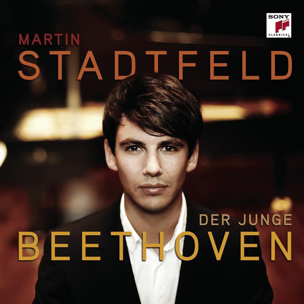 Piano Concerto No. 2 in B flat major, Op. 19: III. Rondo. Molto allegro