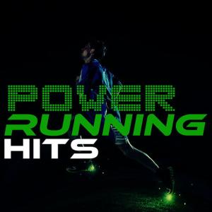 อัลบัม Power Running Hits ศิลปิน Running Power Workout
