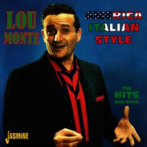 ดาวน์โหลดและฟังเพลง Chain Reaction พร้อมเนื้อเพลงจาก Lou Monte