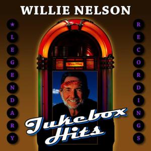 Willie Nelson的專輯Jukebox Hits