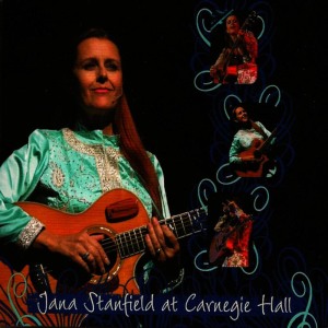 ดาวน์โหลดและฟังเพลง Butterfly (Live) พร้อมเนื้อเพลงจาก Jana Stanfield