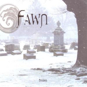 ดาวน์โหลดและฟังเพลง frozen พร้อมเนื้อเพลงจาก Fawn
