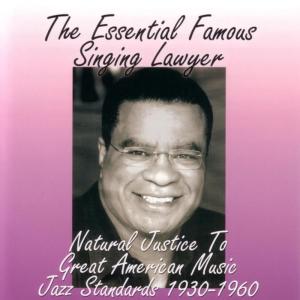 อัลบัม The Essential Singing Lawyer ศิลปิน George Carter