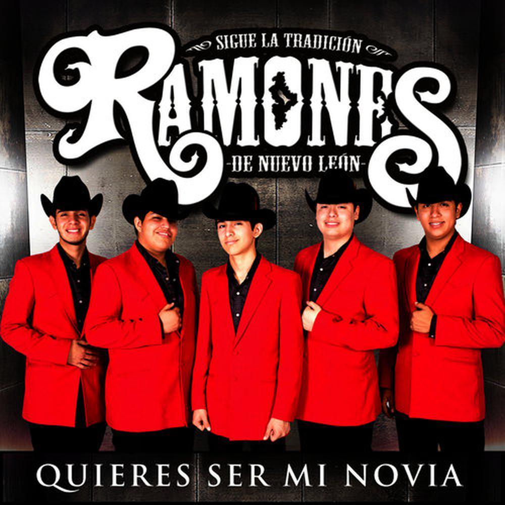 Quieres Ser Mi Novia