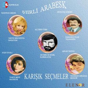 收聽Müslüm Gürses的Kara Bulutlar歌詞歌曲