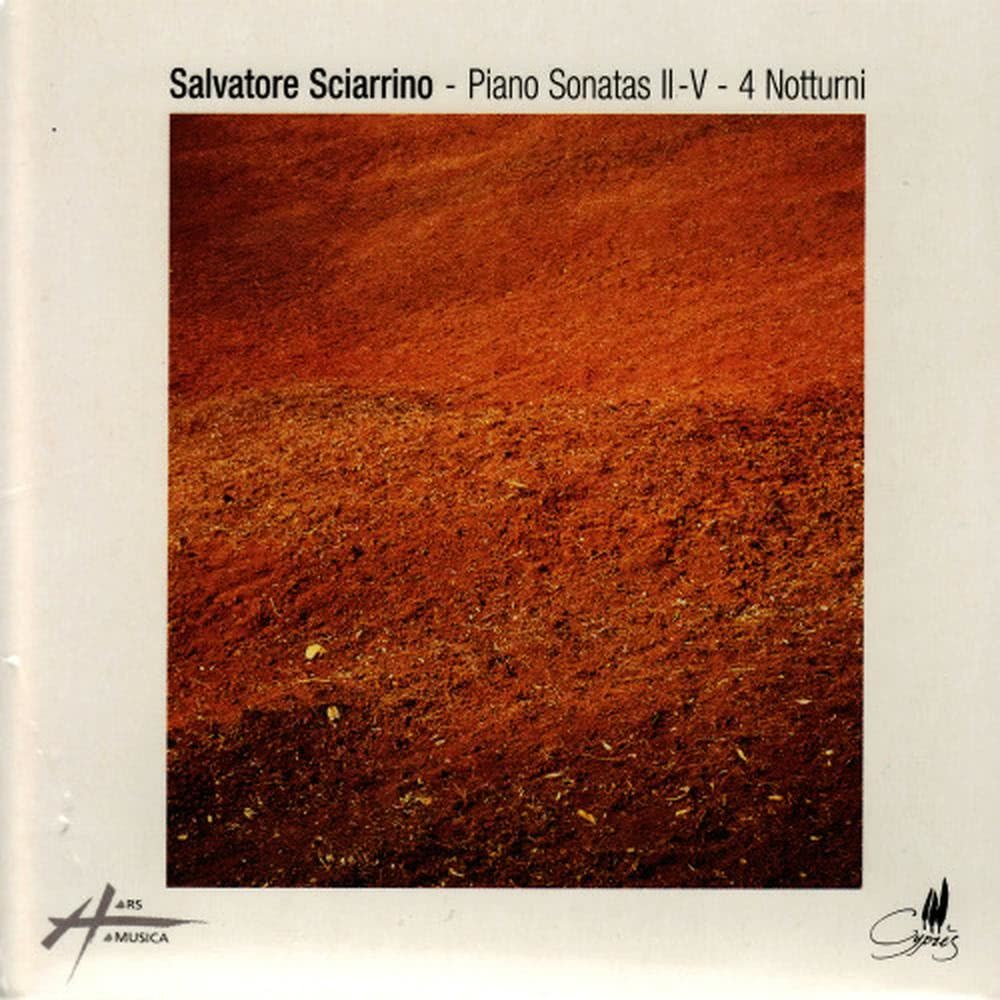 Piano Sonata V
