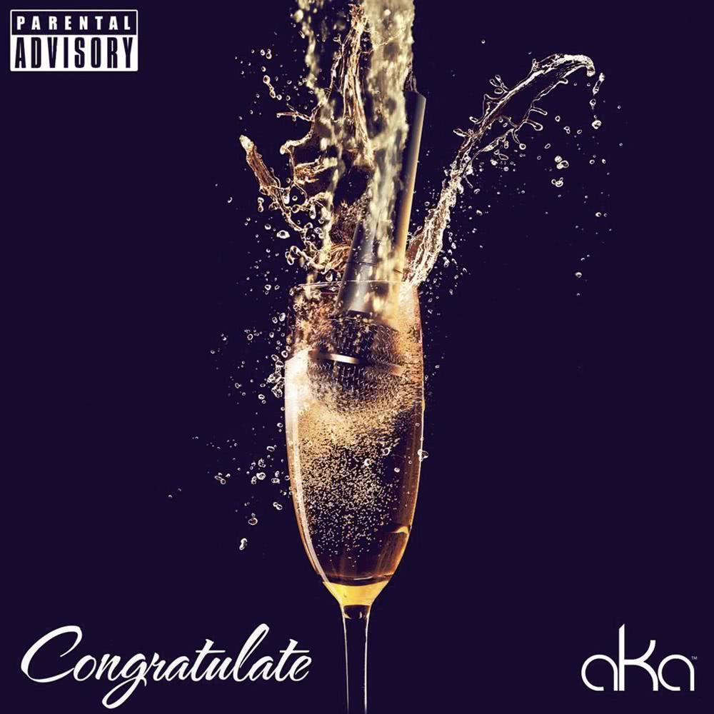 Congratulate