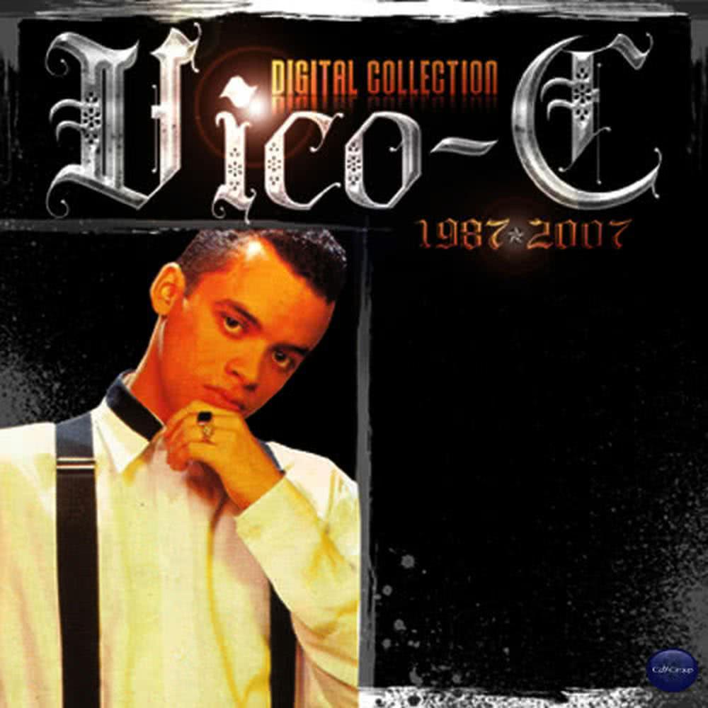 Vico-C Mega Mix (Long Version|Explicit)