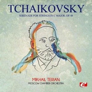 收聽Moscow Chamber Orchestra的Serenade for Strings in C Major, Op. 48: II. Valse (Remaster)歌詞歌曲