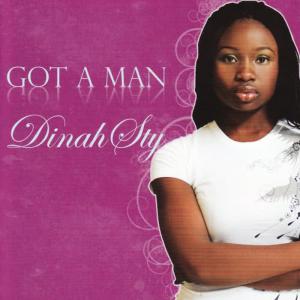 收聽DinahSty的A B C歌詞歌曲